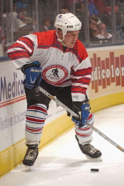 Tiger Williams' $4 Million Net Worth at 69: From Ice Tough Guy to Author